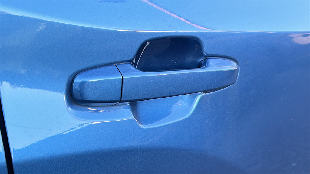 Thumbnail: 2024 Subaru Forester - 17