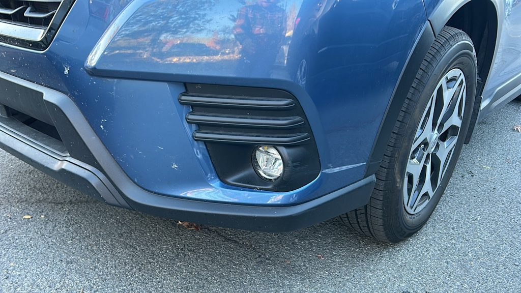 Thumbnail: 2024 Subaru Forester - 7