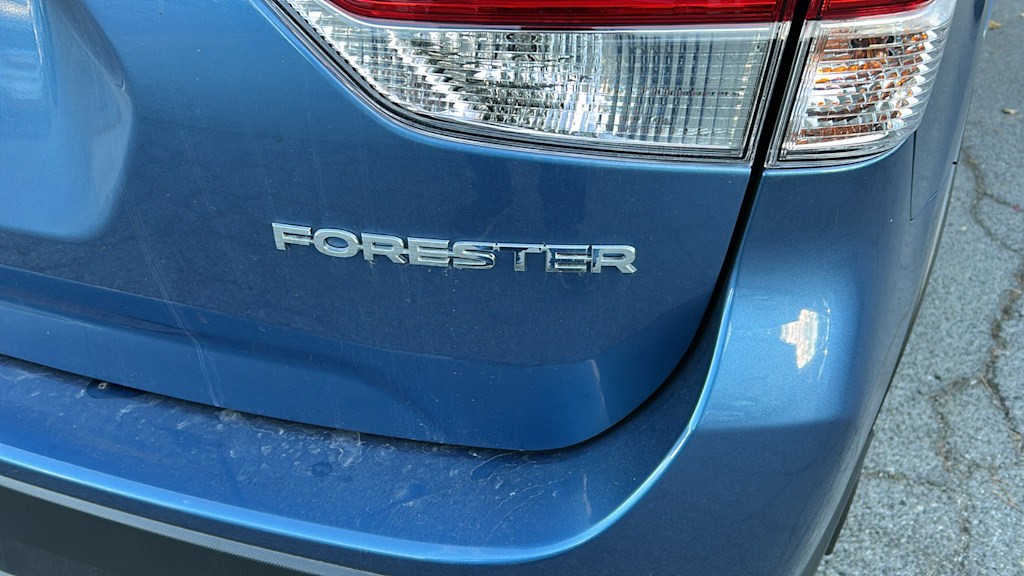 Thumbnail: 2024 Subaru Forester - 14