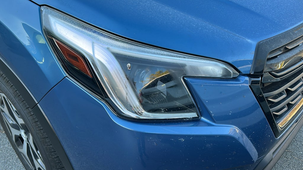 Thumbnail: 2024 Subaru Forester - 20