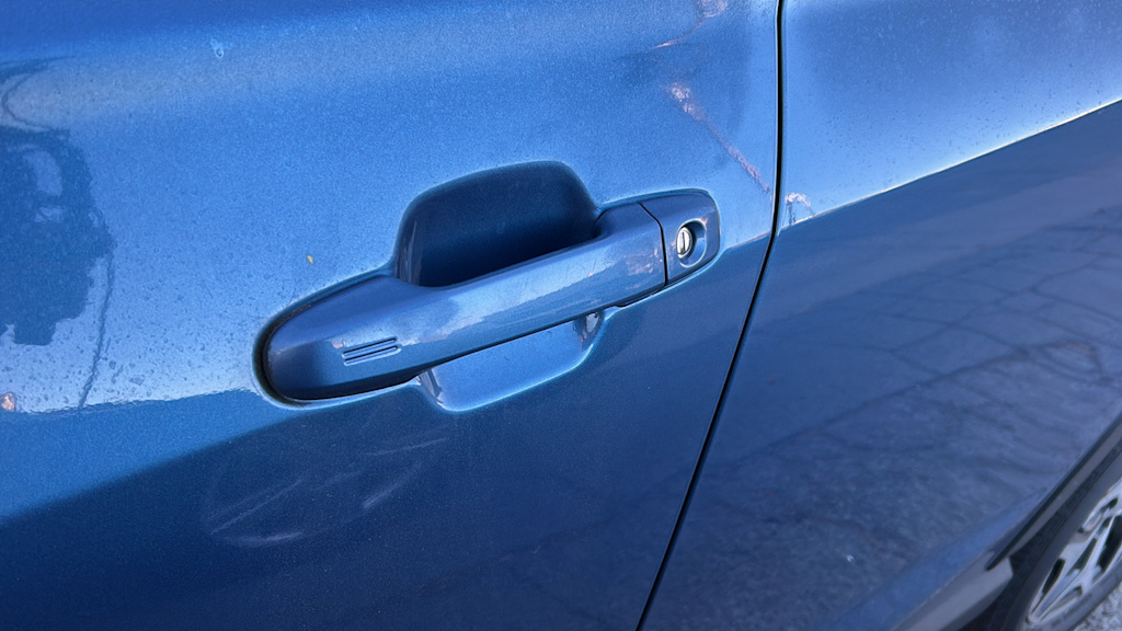 Thumbnail: 2024 Subaru Forester - 9