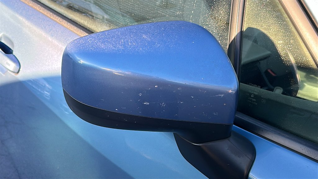 Thumbnail: 2024 Subaru Forester - 18