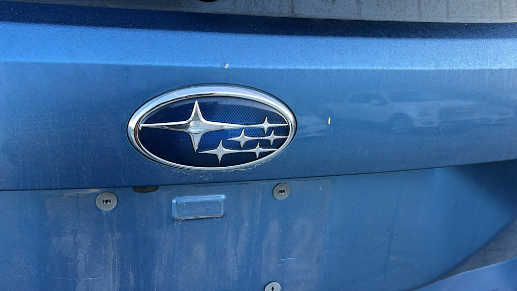 Thumbnail: 2024 Subaru Forester - 13