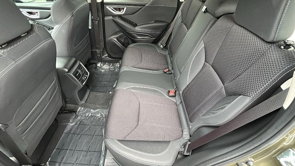 Thumbnail: 2024 Subaru Forester - 12