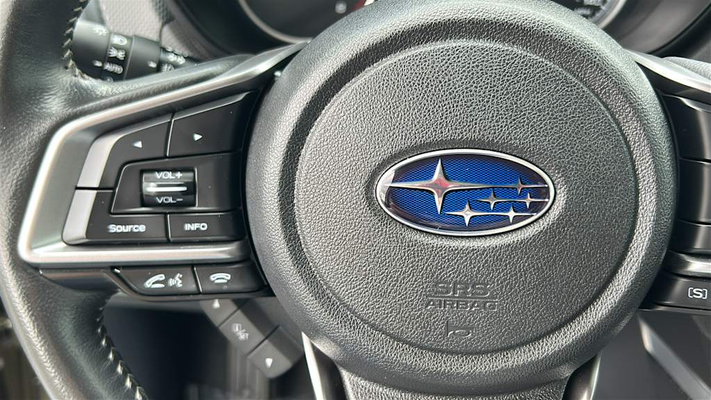 Thumbnail: 2024 Subaru Forester - 25