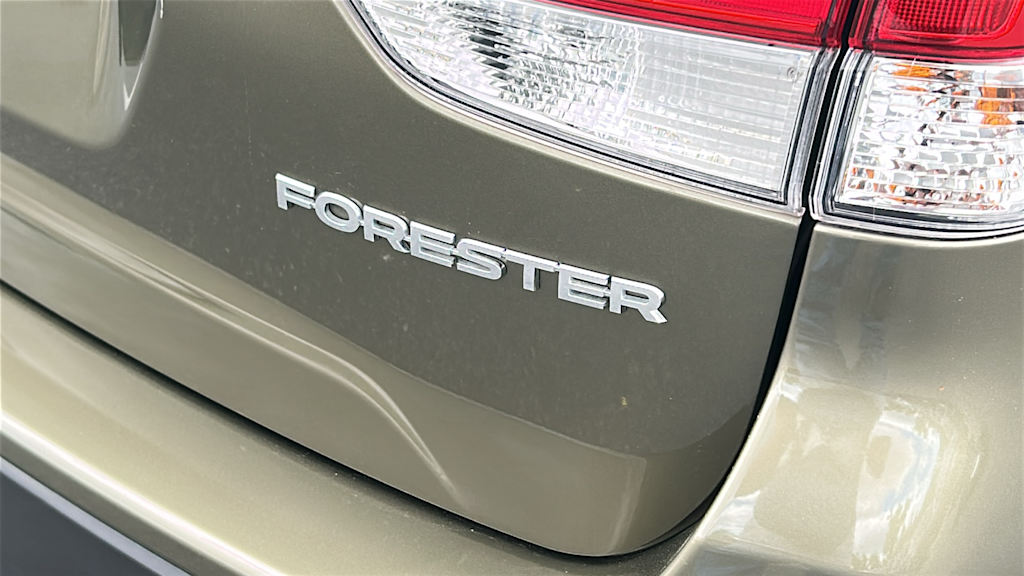 Thumbnail: 2024 Subaru Forester - 7
