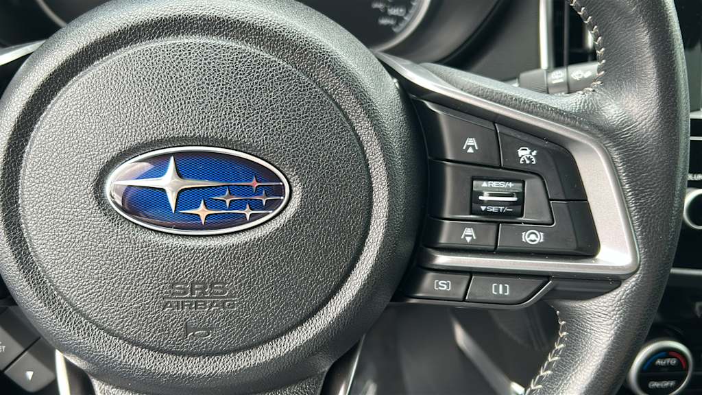 Thumbnail: 2024 Subaru Forester - 26