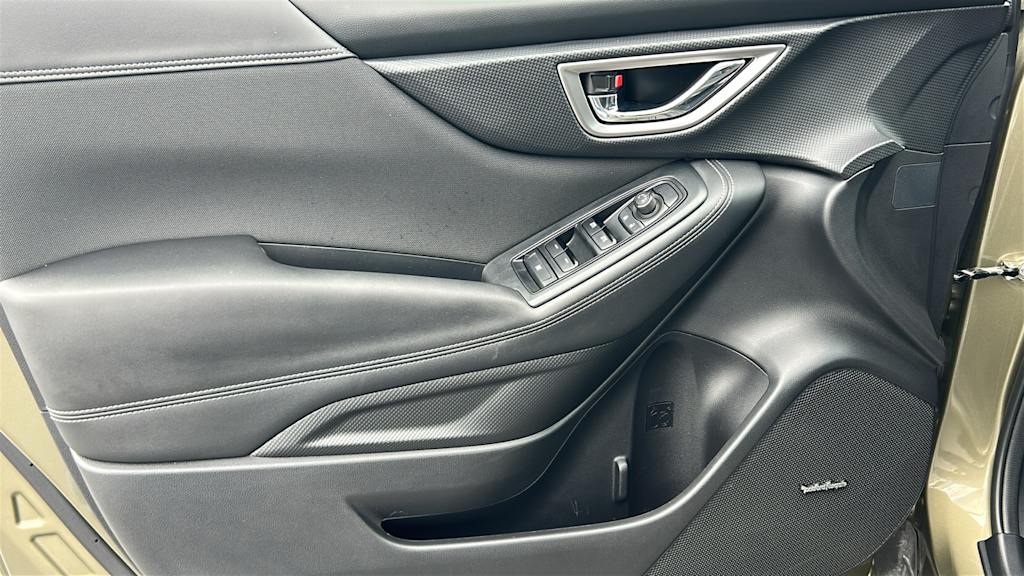 Thumbnail: 2024 Subaru Forester - 28