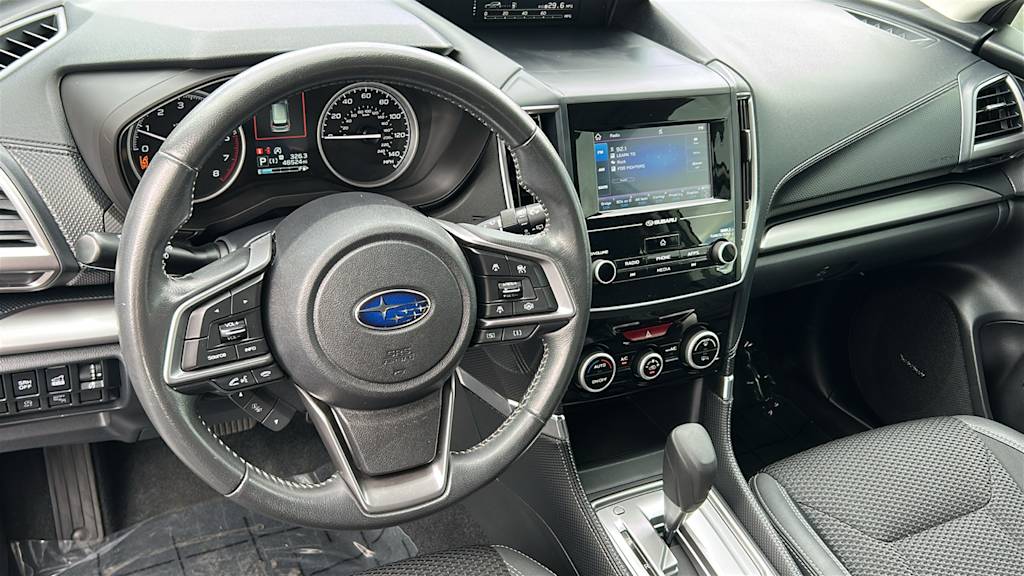 Thumbnail: 2024 Subaru Forester - 2