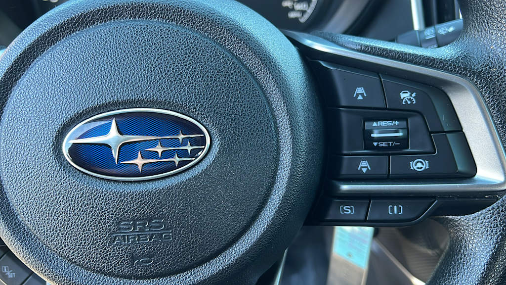 Thumbnail: 2020 Subaru Forester - 26