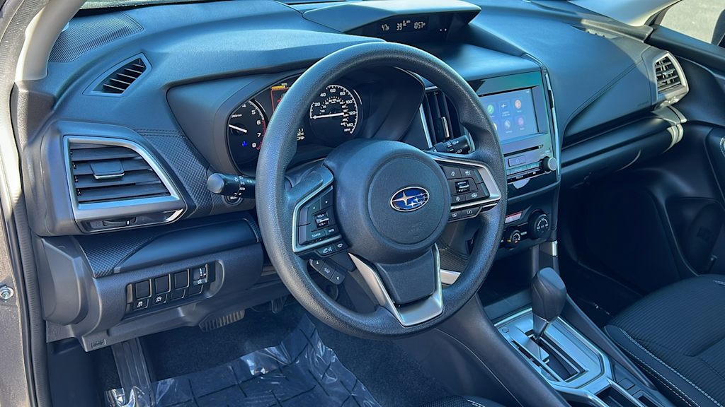Thumbnail: 2020 Subaru Forester - 2