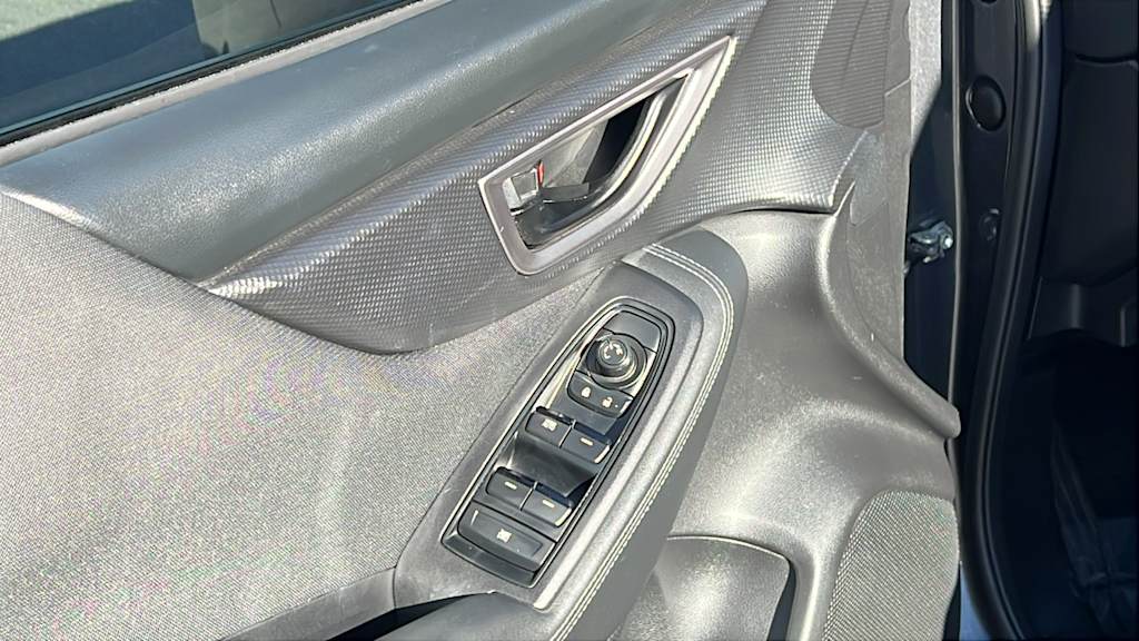 Thumbnail: 2020 Subaru Forester - 27