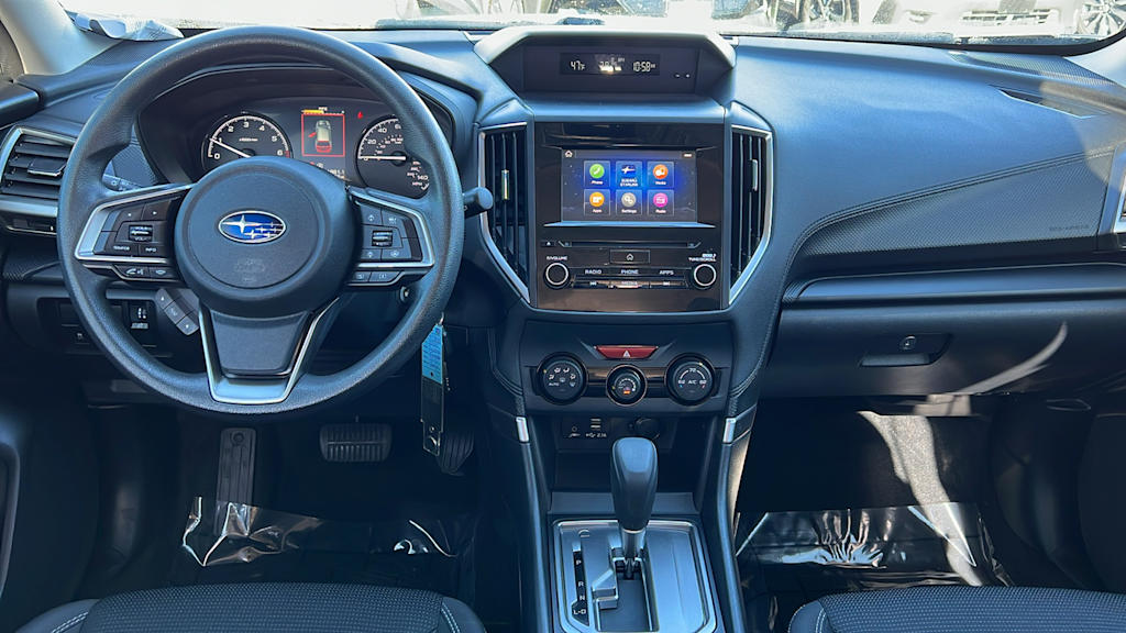 Thumbnail: 2020 Subaru Forester - 12