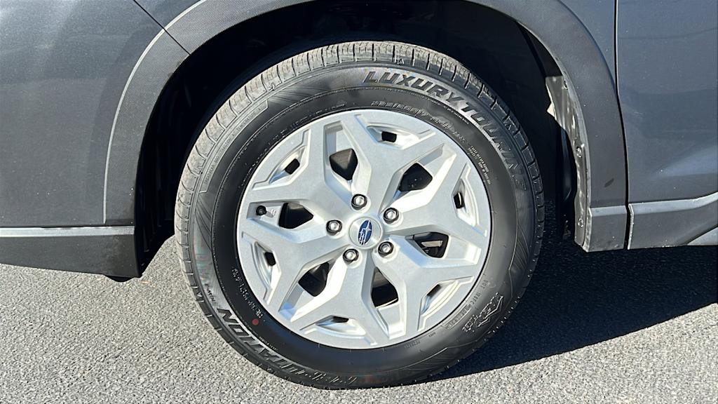 Thumbnail: 2020 Subaru Forester - 8