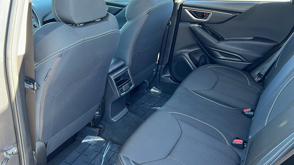 Thumbnail: 2020 Subaru Forester - 29