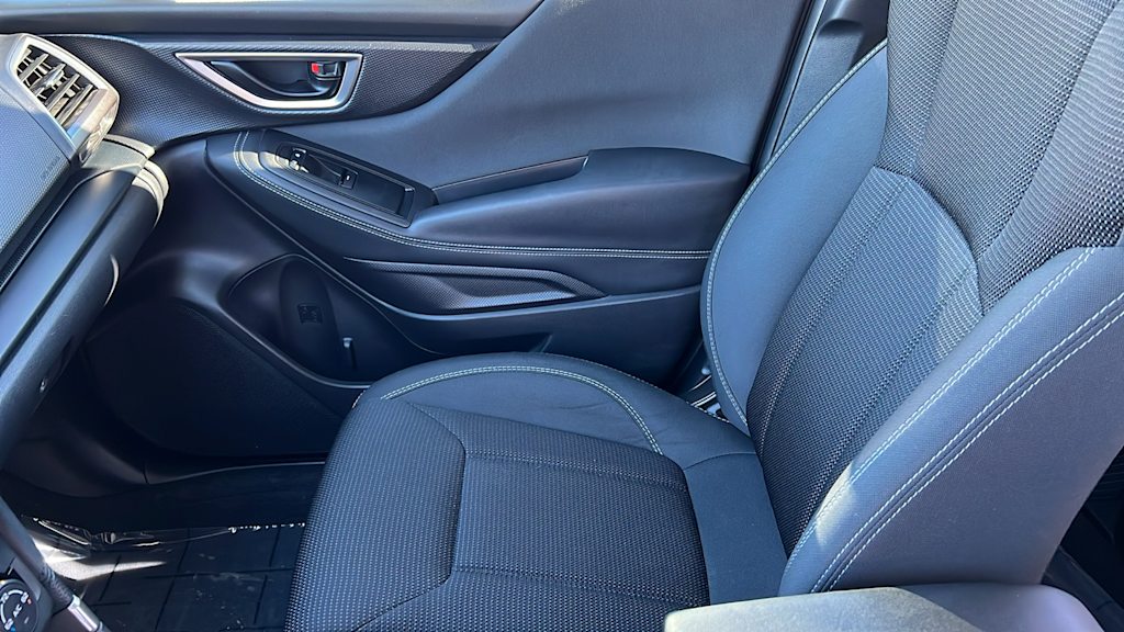 Thumbnail: 2020 Subaru Forester - 10