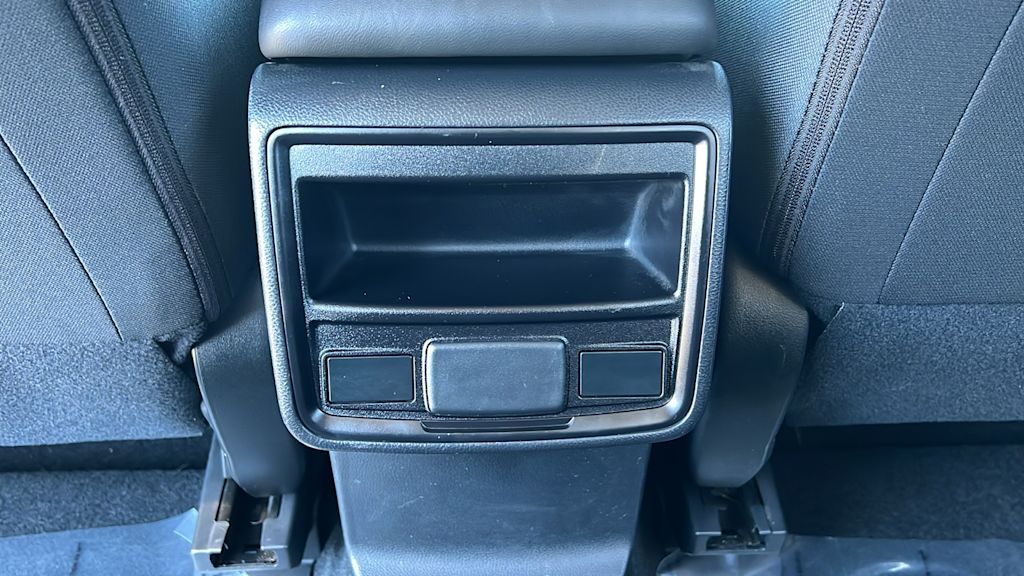 Thumbnail: 2020 Subaru Forester - 30