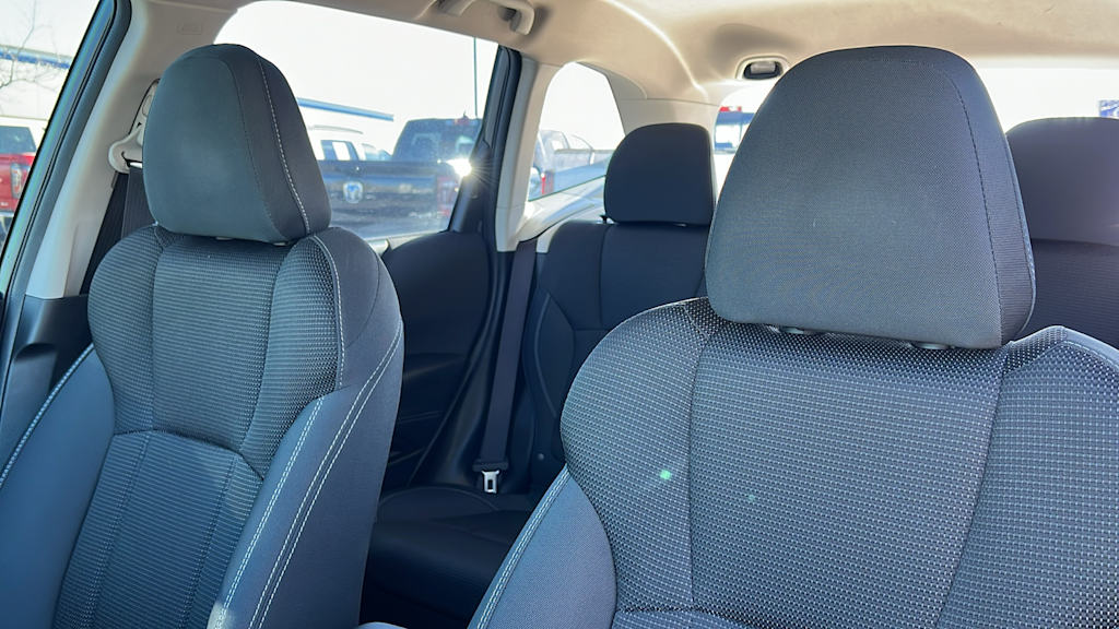 Thumbnail: 2020 Subaru Forester - 11