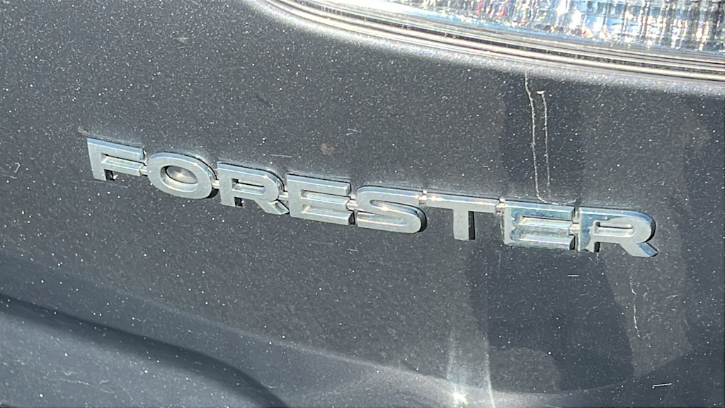 Thumbnail: 2020 Subaru Forester - 7