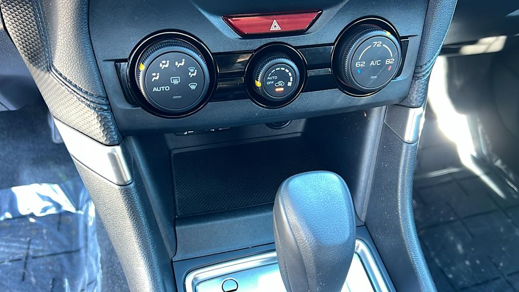 Thumbnail: 2020 Subaru Forester - 22