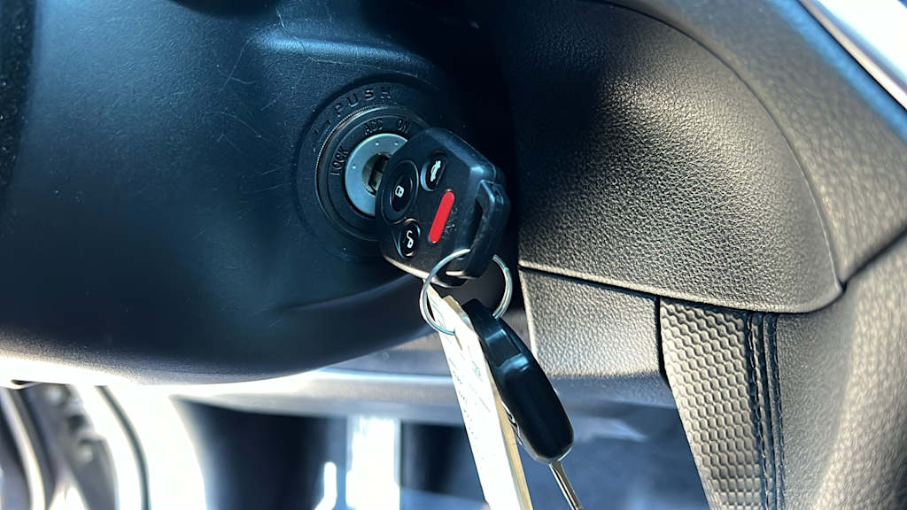 Thumbnail: 2020 Subaru Forester - 24