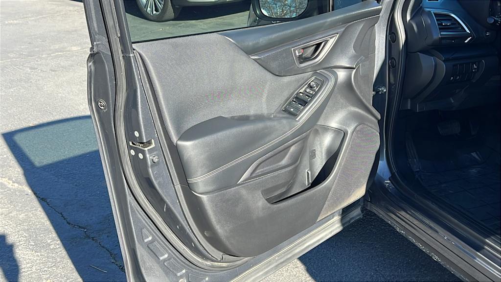 Thumbnail: 2020 Subaru Forester - 28