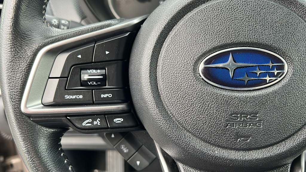 Thumbnail: 2024 Subaru Forester - 26