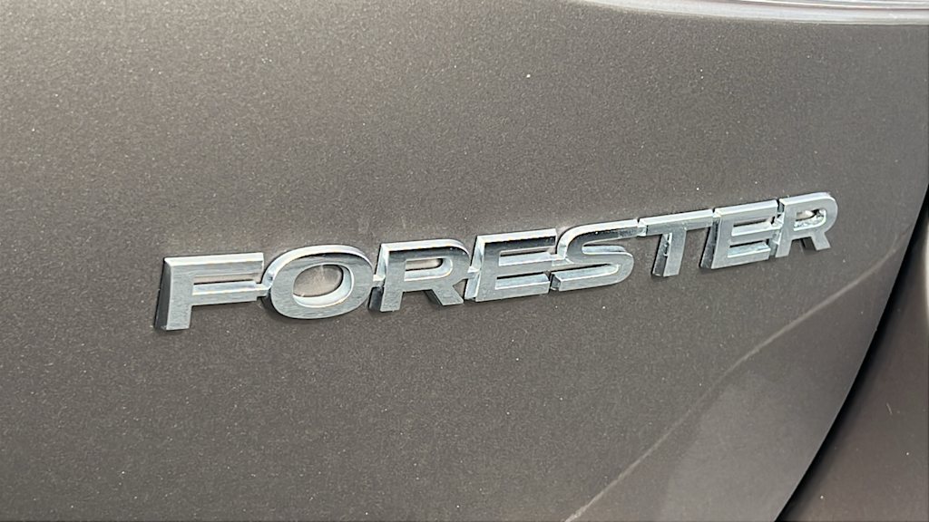 Thumbnail: 2024 Subaru Forester - 7