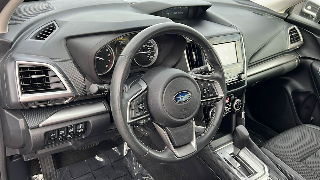 Thumbnail: 2024 Subaru Forester - 2