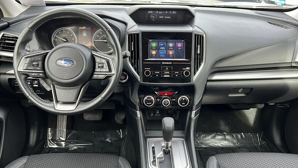 Thumbnail: 2024 Subaru Forester - 13