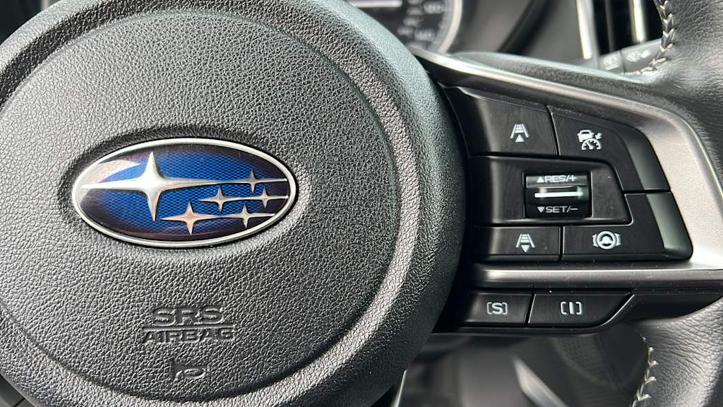Thumbnail: 2024 Subaru Forester - 27