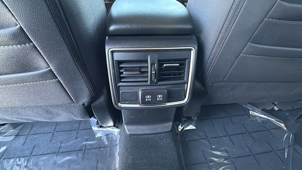 Thumbnail: 2024 Subaru Forester - 30