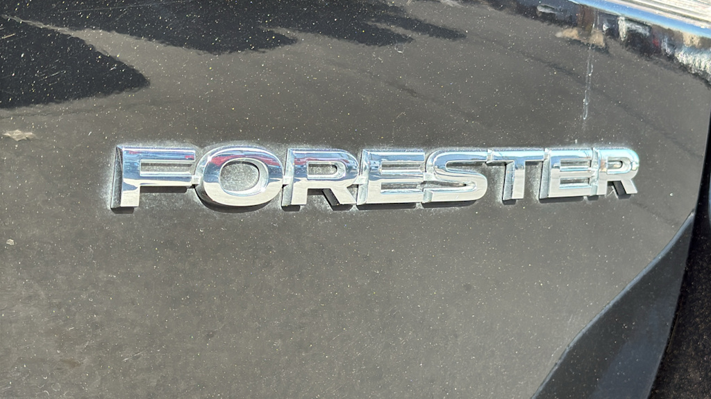 Thumbnail: 2024 Subaru Forester - 7