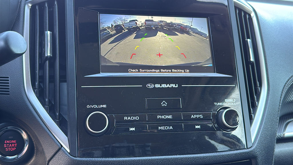 Thumbnail: 2024 Subaru Forester - 24