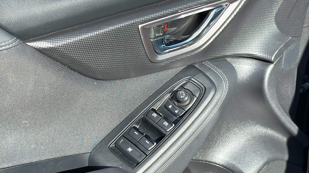 Thumbnail: 2024 Subaru Forester - 28