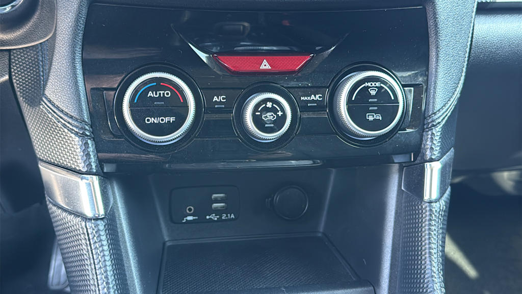 Thumbnail: 2024 Subaru Forester - 23