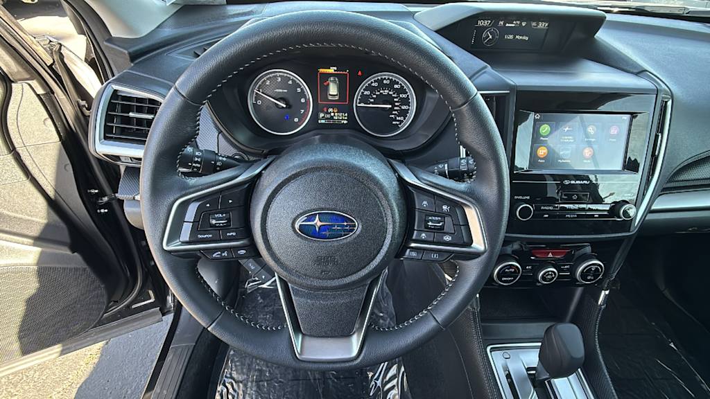 Thumbnail: 2024 Subaru Forester - 9