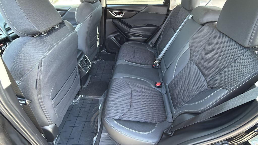 Thumbnail: 2024 Subaru Forester - 12