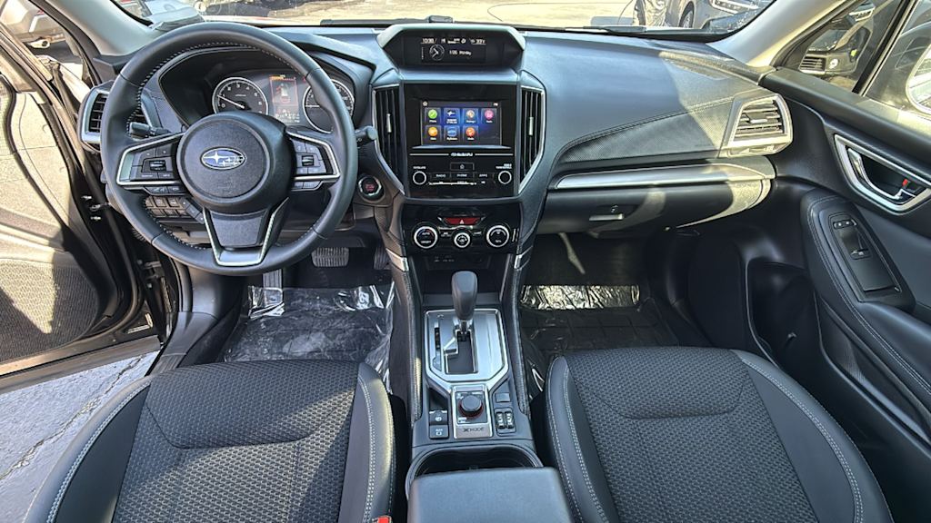 Thumbnail: 2024 Subaru Forester - 13