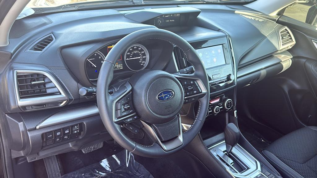 Thumbnail: 2024 Subaru Forester - 2