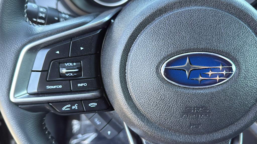 Thumbnail: 2024 Subaru Forester - 26