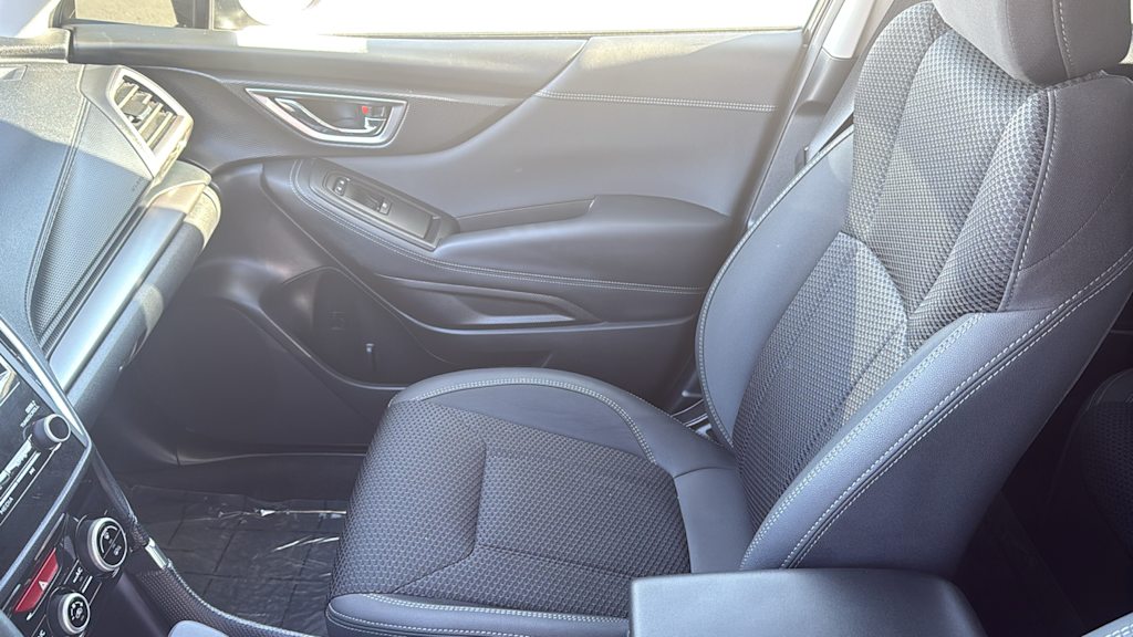 Thumbnail: 2024 Subaru Forester - 11