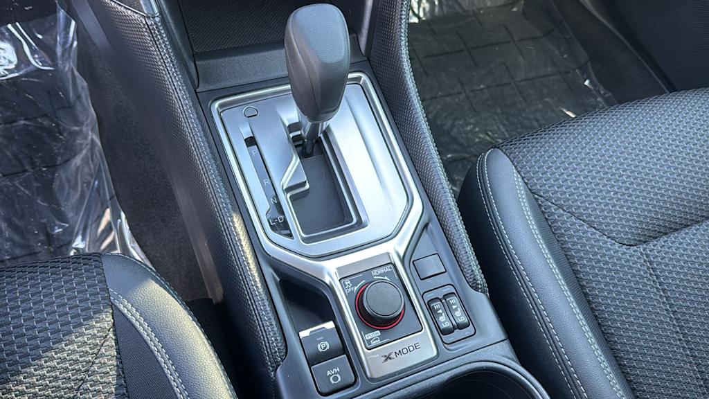 Thumbnail: 2024 Subaru Forester - 15