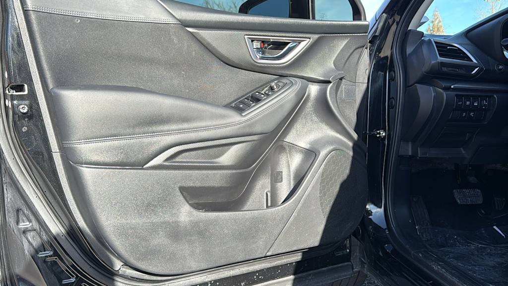 Thumbnail: 2024 Subaru Forester - 29