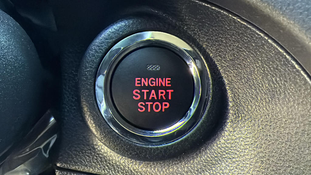 Thumbnail: 2024 Subaru Forester - 25