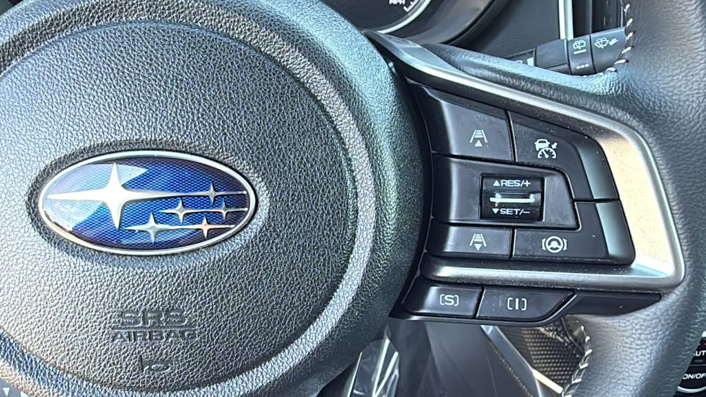 Thumbnail: 2024 Subaru Forester - 27