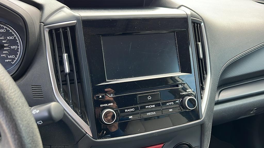 Thumbnail: 2021 Subaru Forester - 10