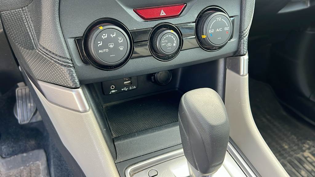 Thumbnail: 2021 Subaru Forester - 11