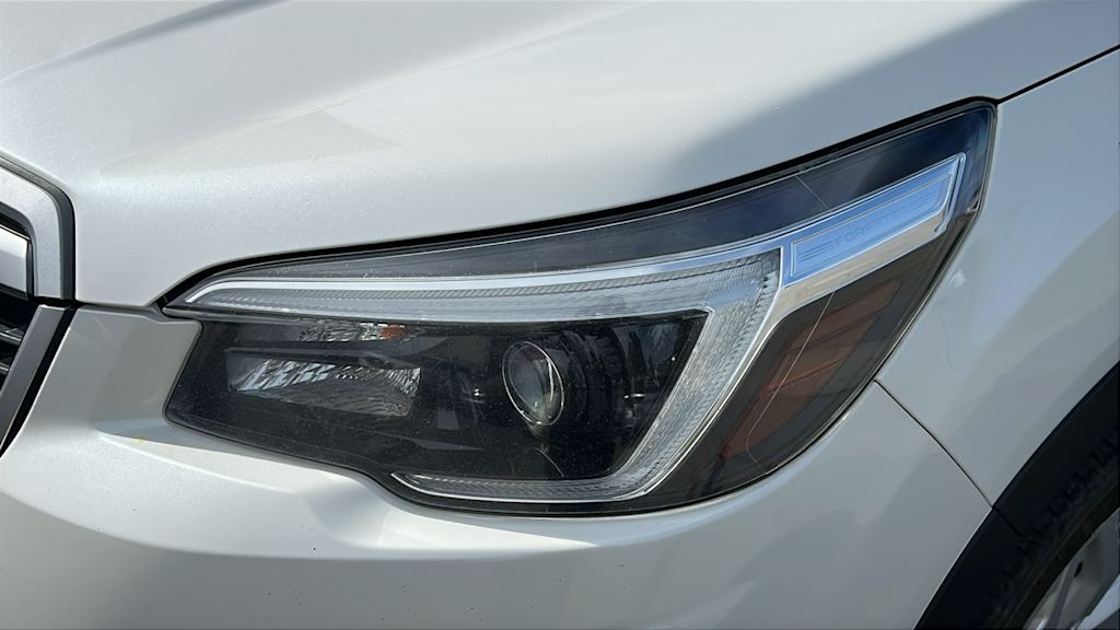 Thumbnail: 2021 Subaru Forester - 13