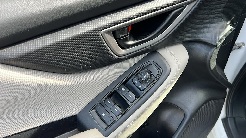 Thumbnail: 2021 Subaru Forester - 15